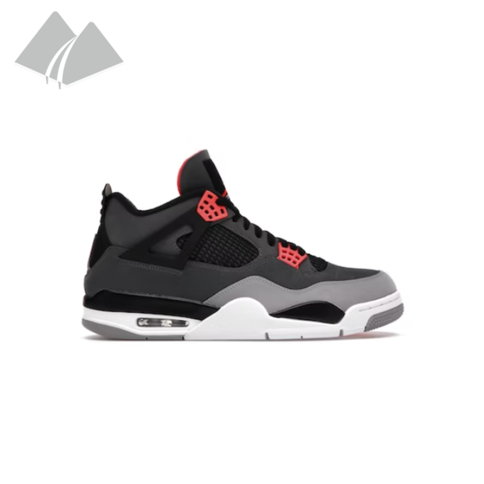 Jordan Jordan 4 (M) Infrared