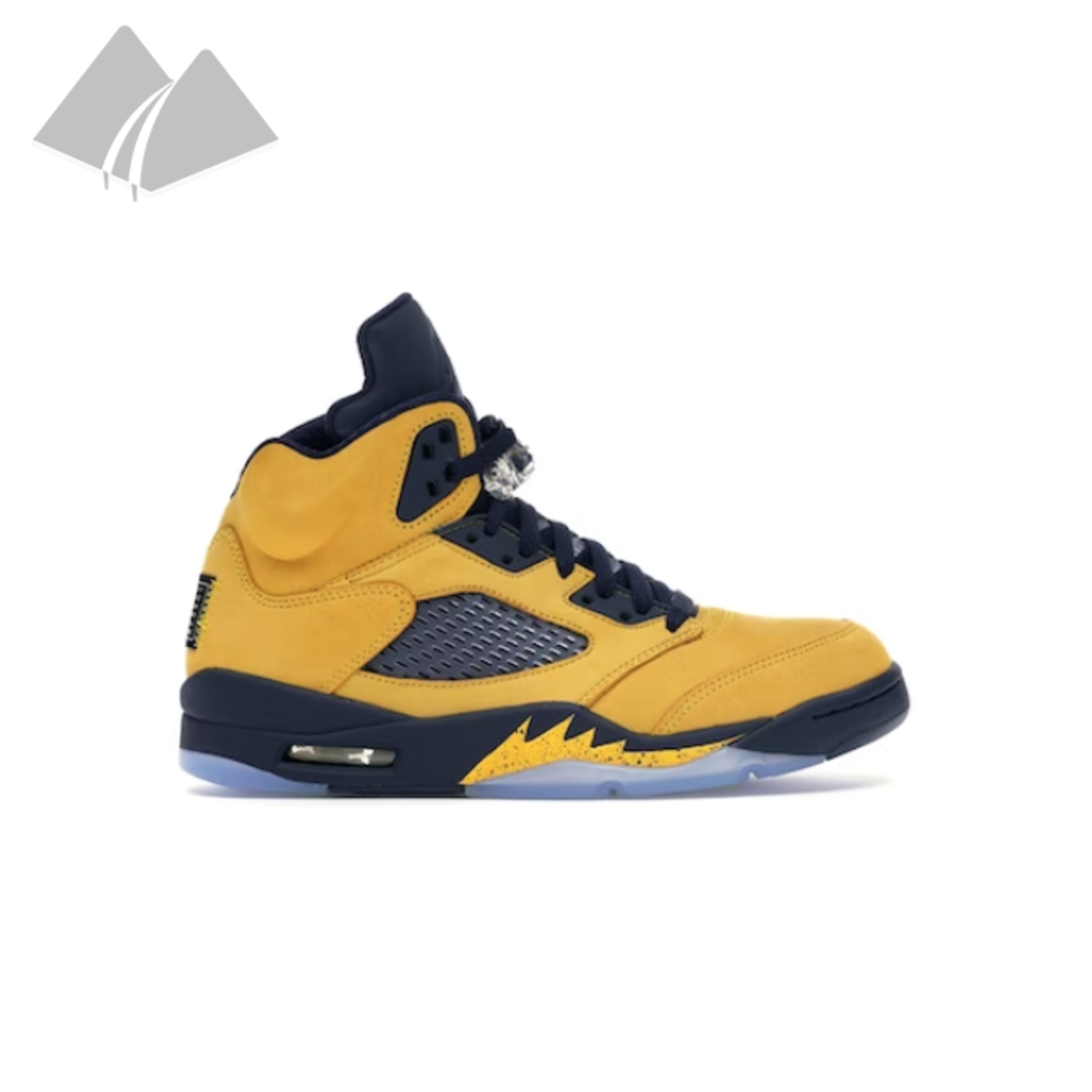 Jordan Jordan 5 (M) Michigan (2019)