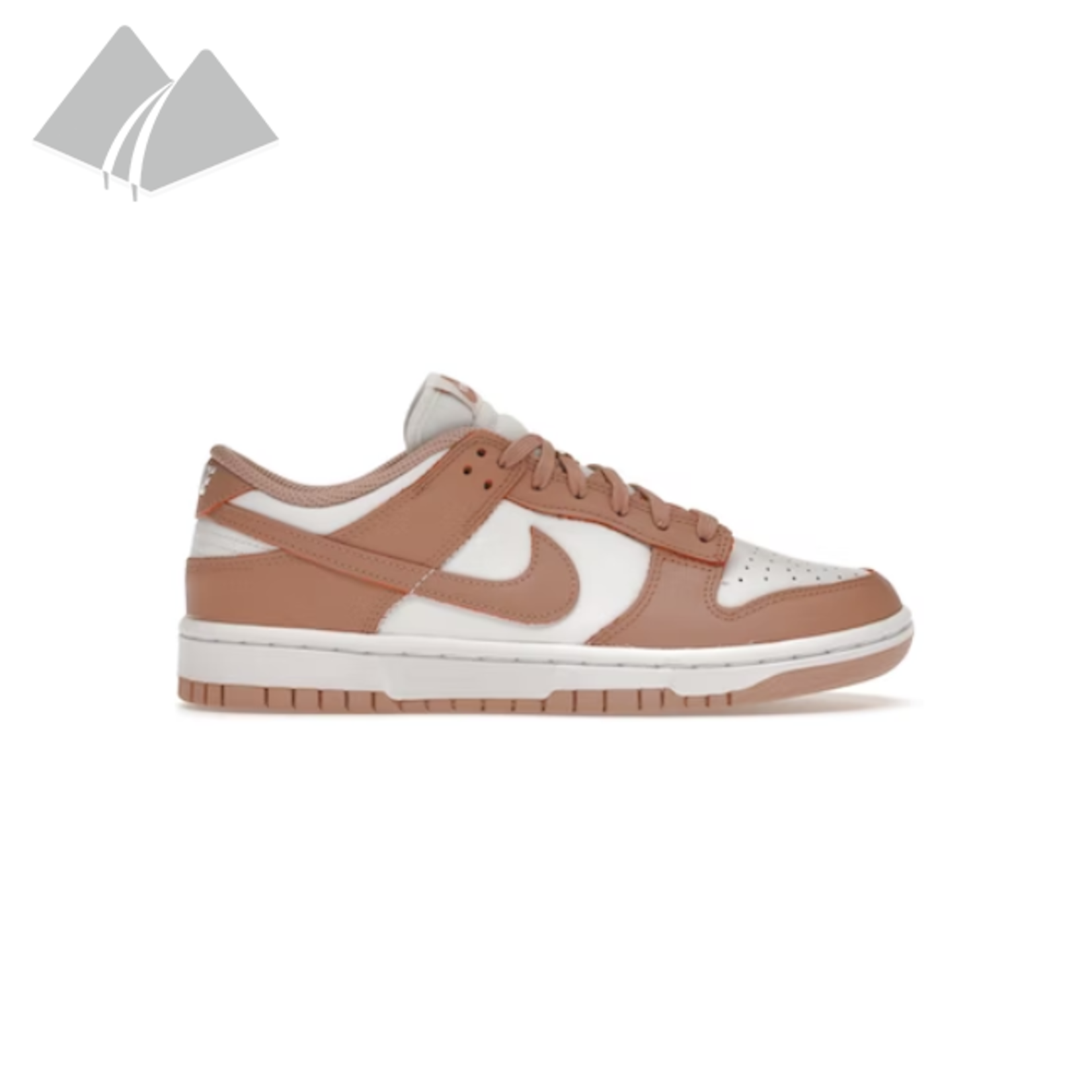 Nike Nike Dunk Low (W) Rose Whisper