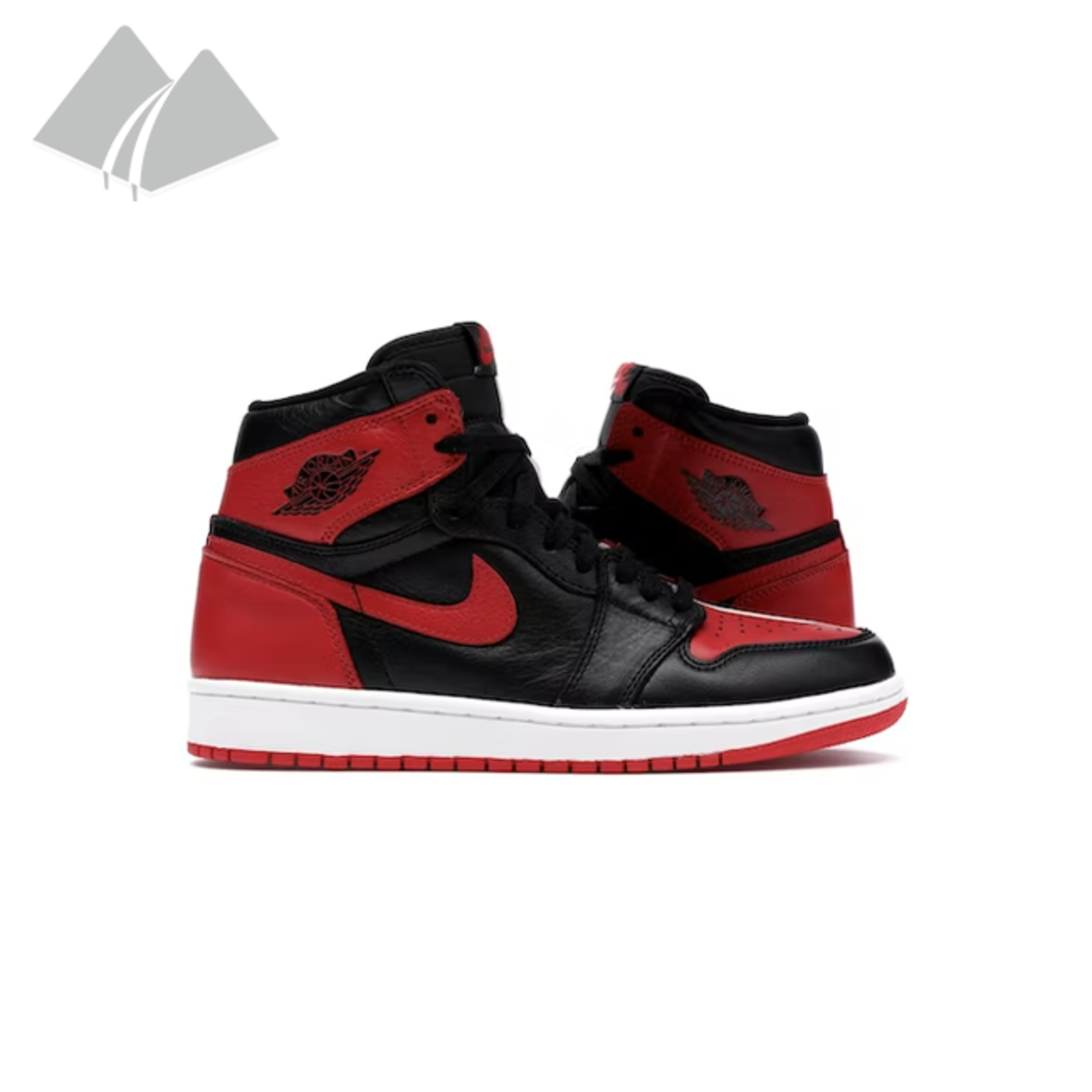 Jordan Pre-Owned Jordan 1 High (M) Homage To Home (Non-numbered)
