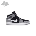 Jordan Jordan 1 Mid (M) Elephant Print