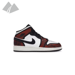 Jordan Jordan 1 Mid (GS) Wear-Away Chicago