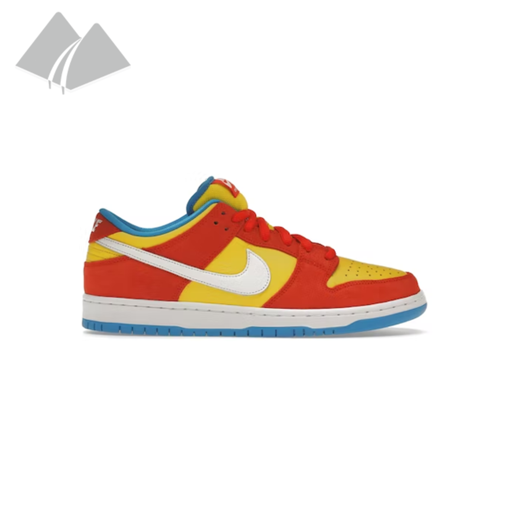 Nike Nike SB Dunk Low (M) Bart Simpson