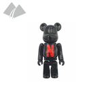 Bearbrick Bearbrick 100% Series 43 Secret - Netflix