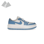 Jordan Jordan 1 Elevate Low (W) University Blue