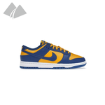 Nike Nike Dunk Low (M) UCLA