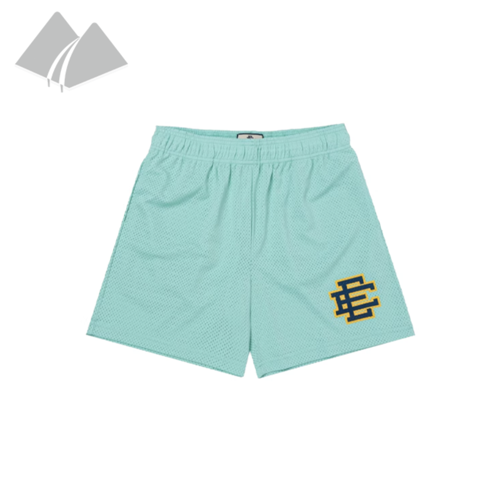 Eric Emmanuel Eric Emmanuel Basic Shorts Yucca