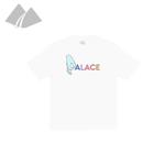 Palace Palace A-Ok Tee White