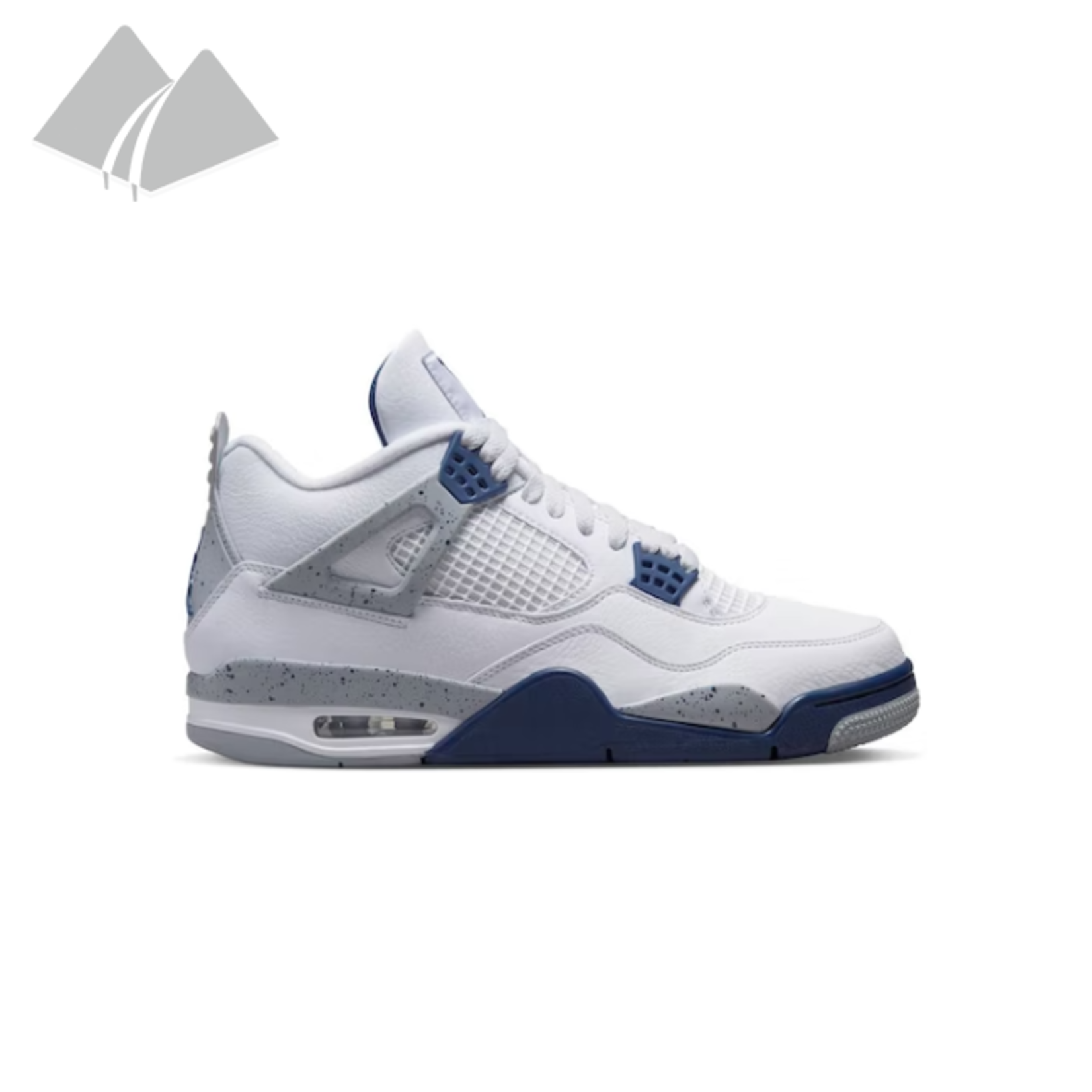 Jordan Jordan 4 (M) Midnight Navy