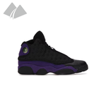 Jordan Jordan 13 (GS) Court Purple