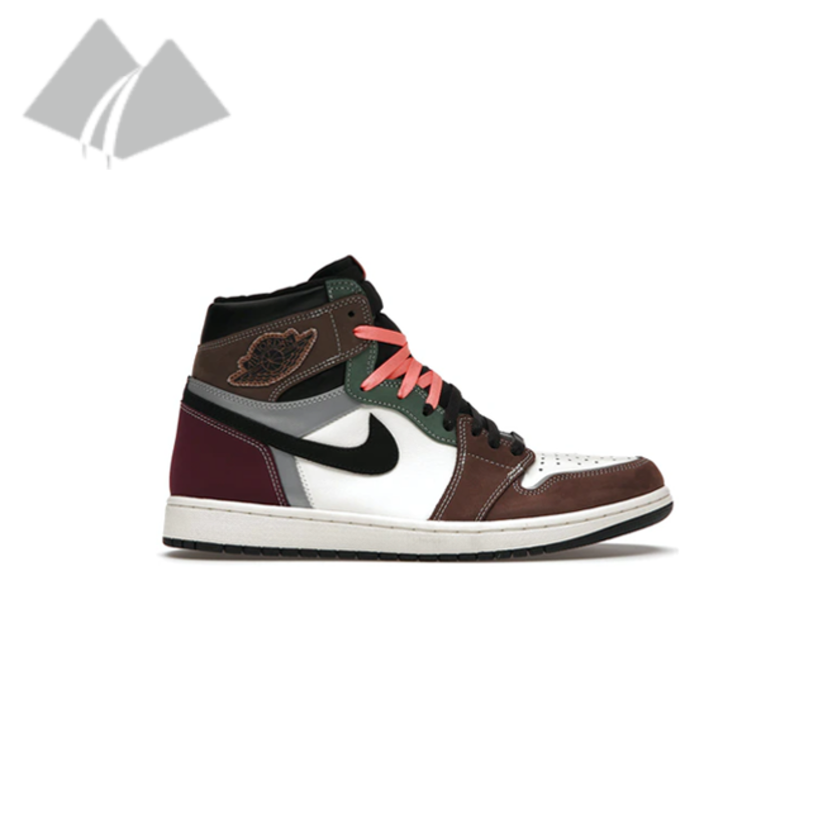 Jordan Jordan 1 High (M) Hand Crafted