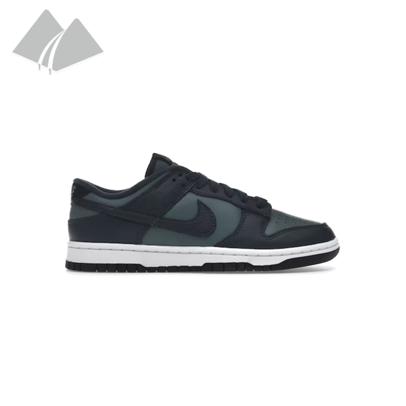 Nike Nike Dunk Low (M) Armory Navy