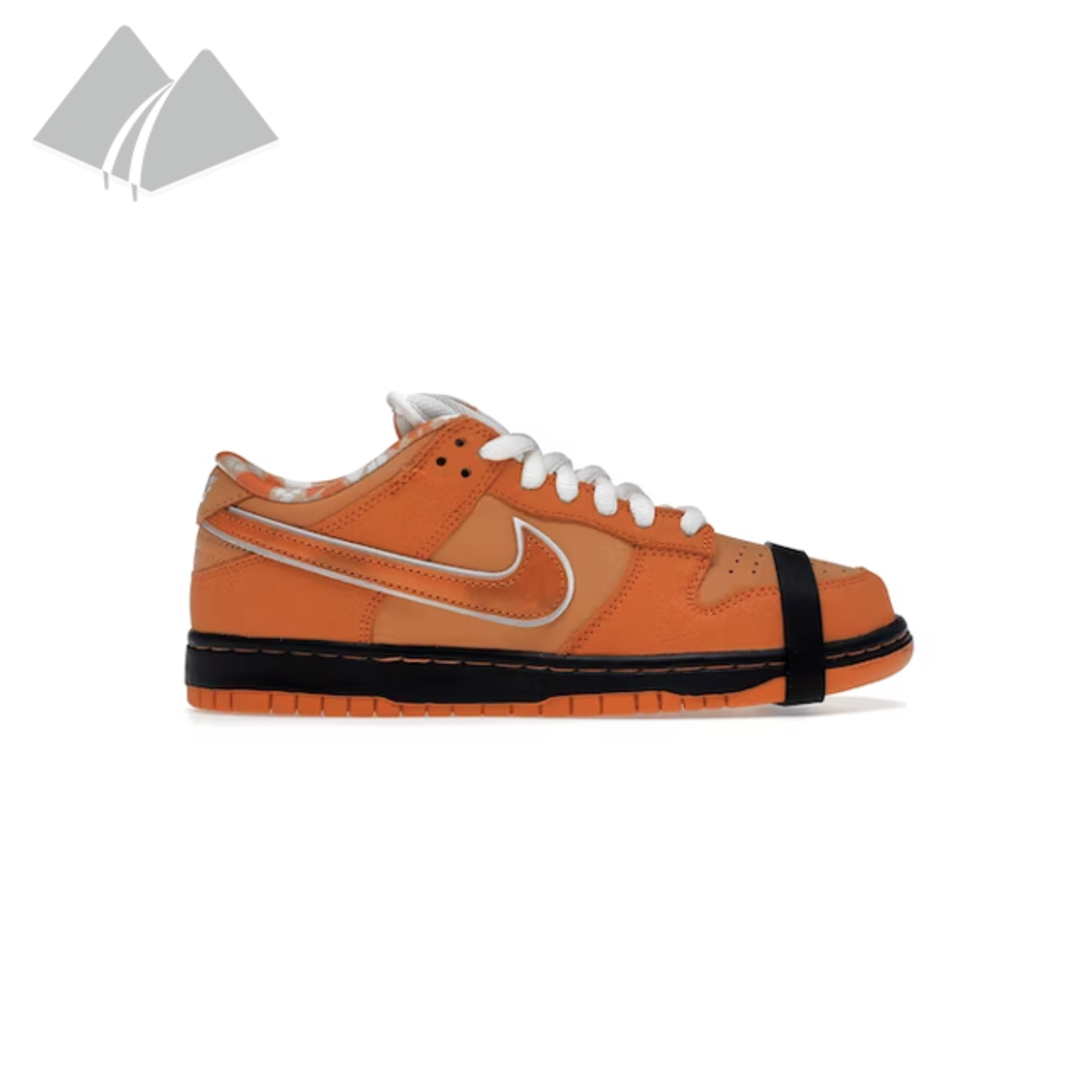 Nike Nike SB Dunk Low (M) Concepts Orange Lobster - The Valley