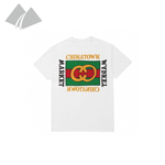 Chinatown Market Chinatown Market Tee Gucci White