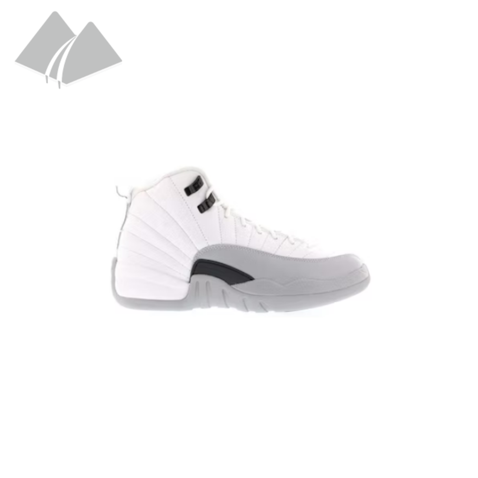 Jordan Jordan 12 (GS) Barons