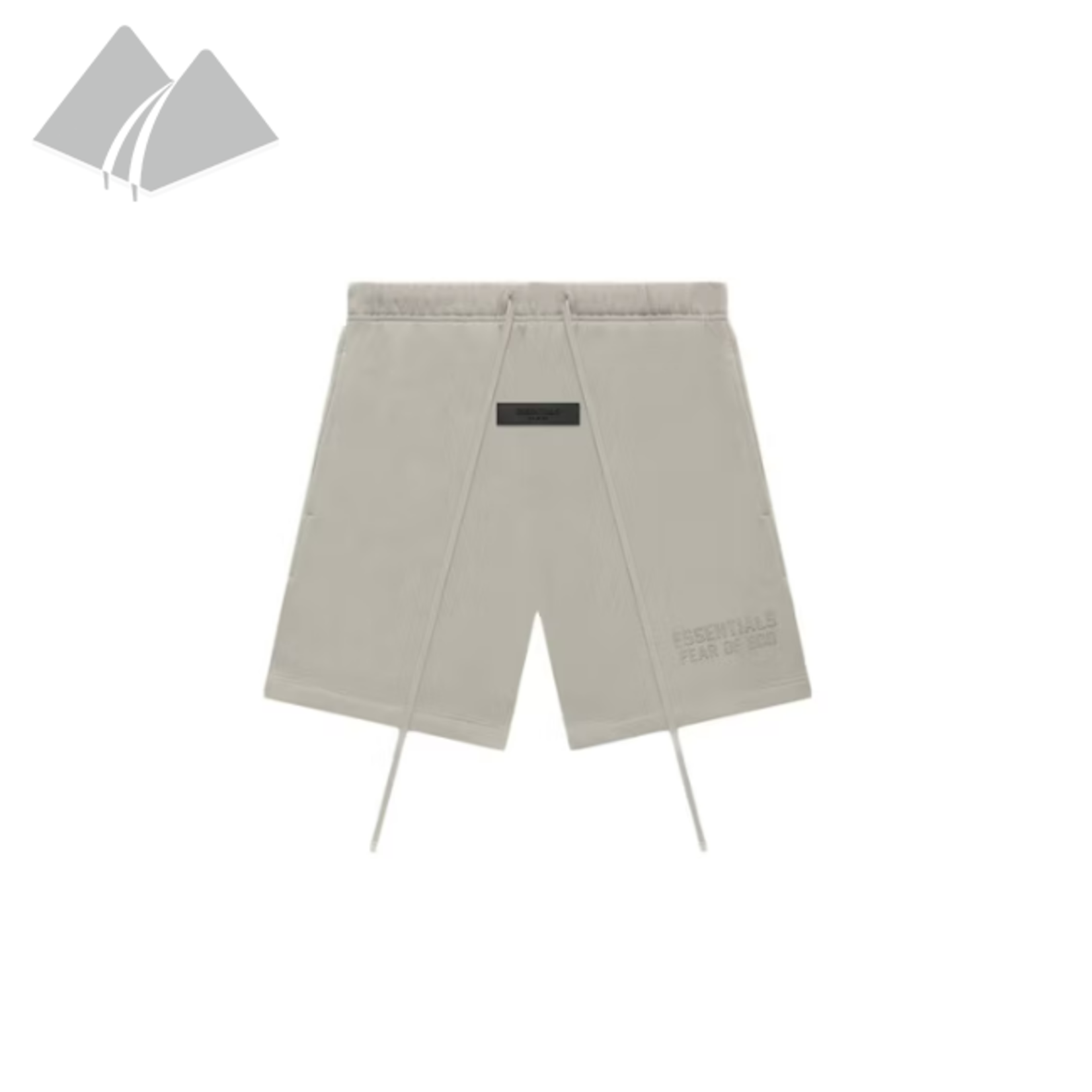 Fear of God Essentials Fear of God Essentials Sweatshorts Smoke (FW22)