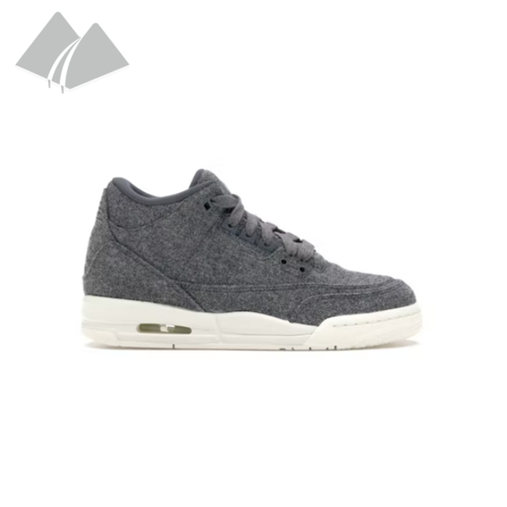 Jordan Jordan 3 (GS) Wool