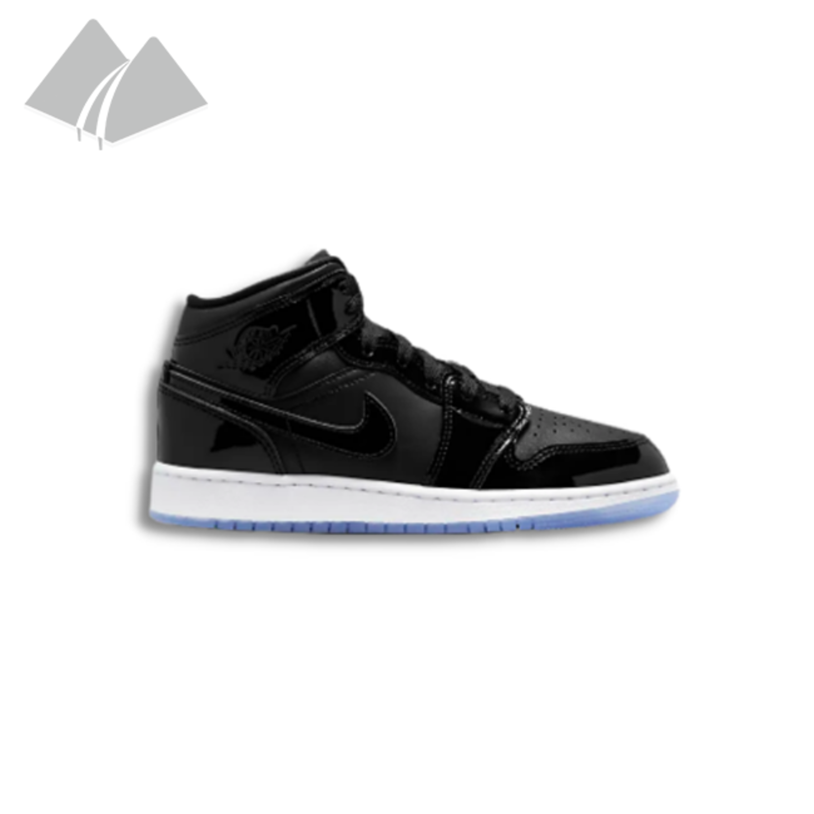 Jordan Jordan 1 Mid (GS) Space Jam - Vacaville