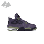 Jordan Jordan 4 (W) Canyon Purple