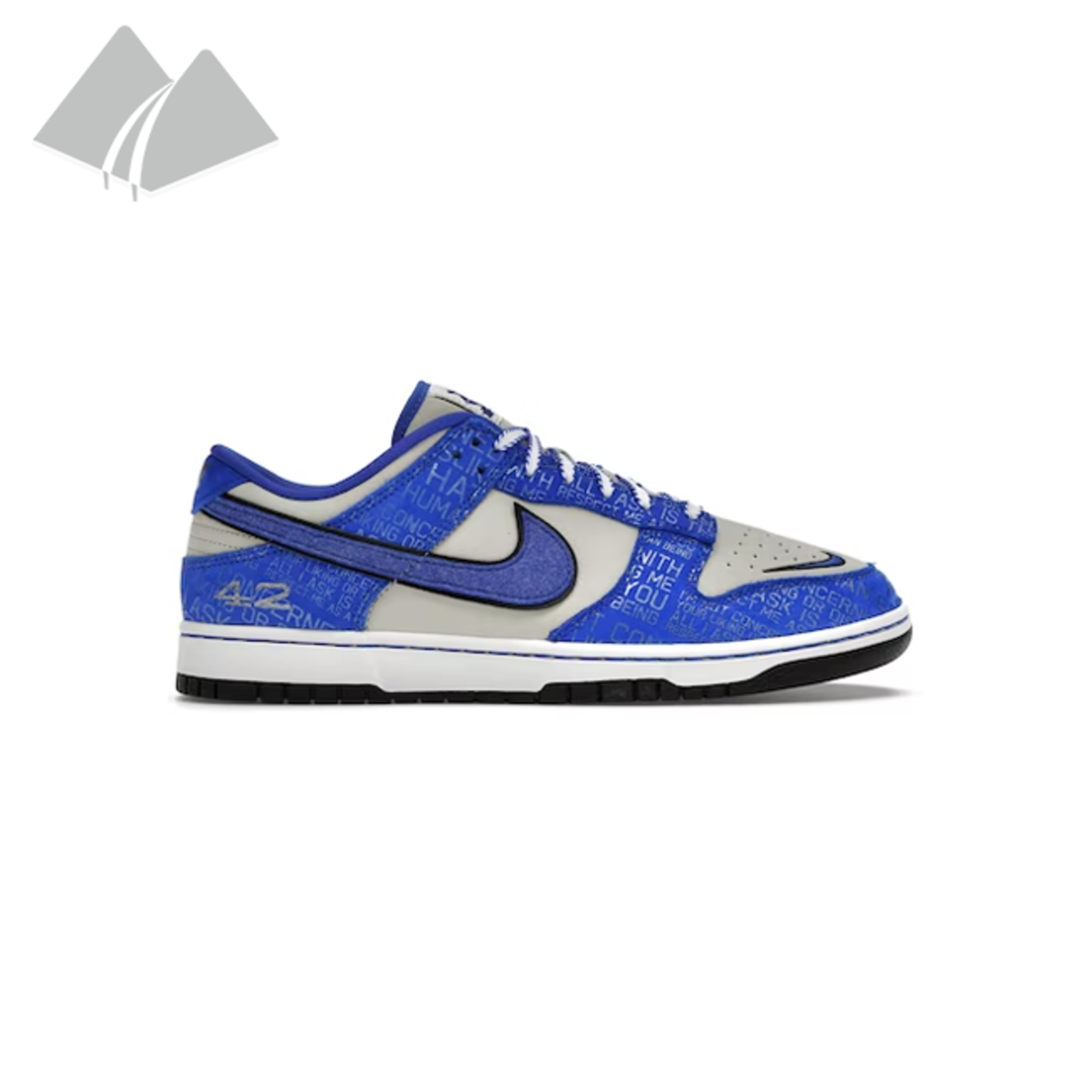 Nike Nike Dunk Low (M) Jackie Robinson