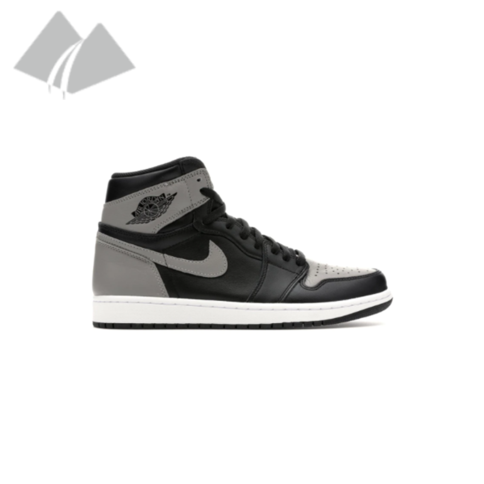 Jordan Jordan 1 High (GS) Shadow (2018)