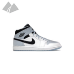 Jordan Jordan 1 Mid (GS) Ice Blue (2023)