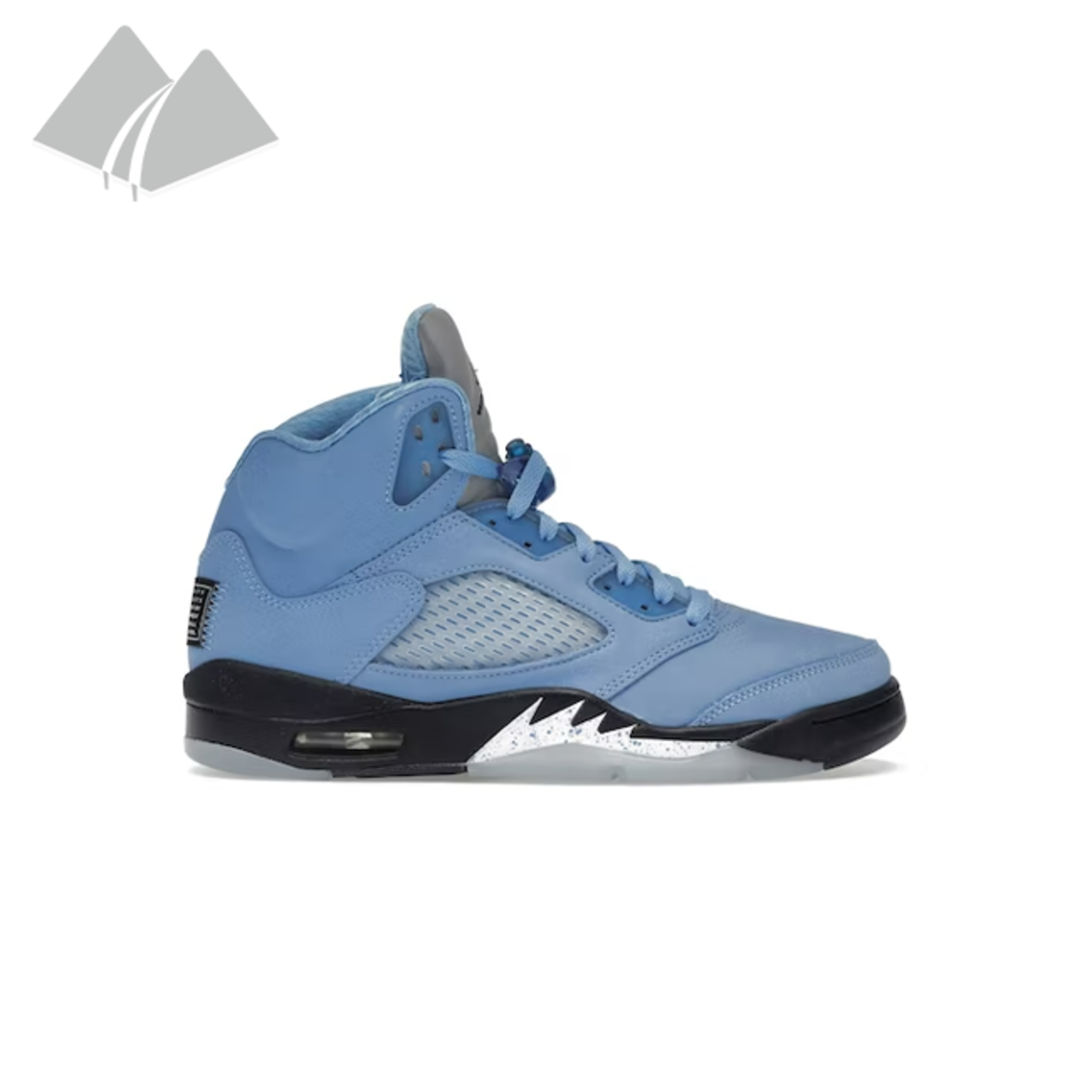 Jordan Jordan 5 (M) UNC University Blue