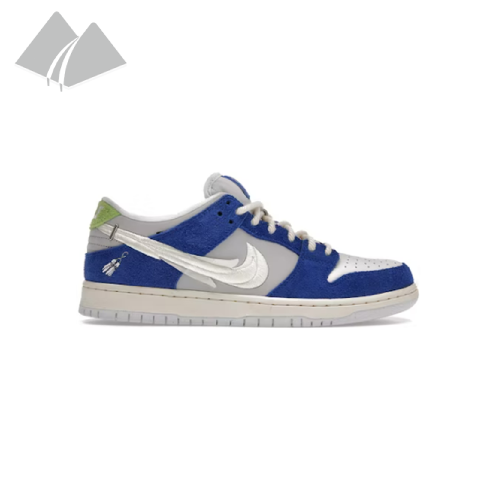 Nike Nike SB Dunk Low (M) Fly Streetwear Gardenia