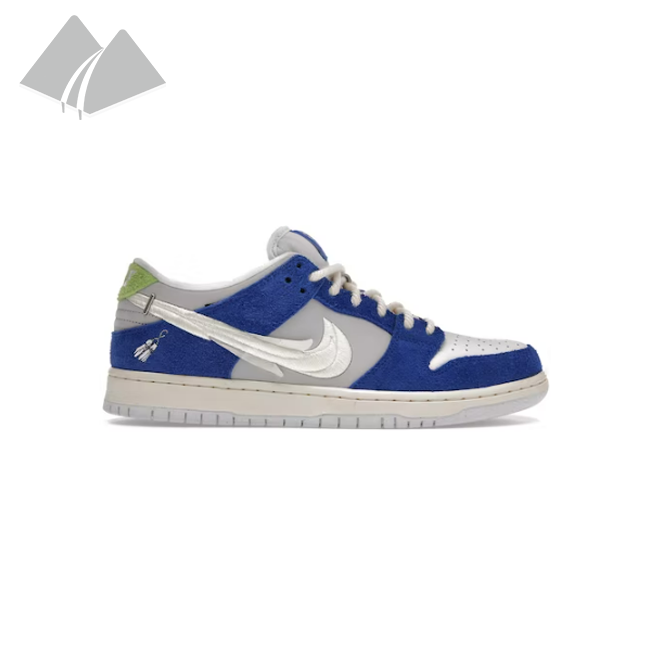 Nike SB Dunk Low (M) Fly Streetwear Gardenia - The Valley Store Nike SB Dunk Low (M) Fly Streetwear Gardenia - The Valley Store