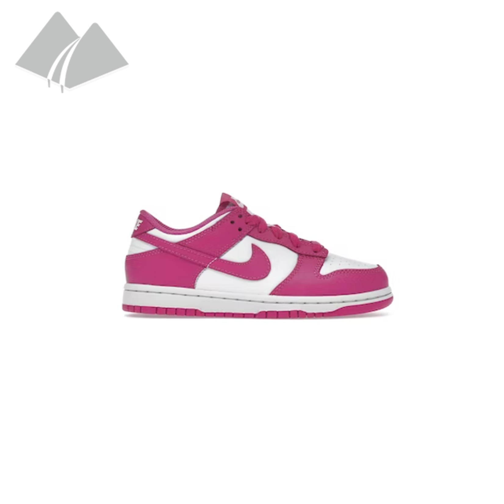 Nike Nike Dunk Low (GS) Active Fuchsia