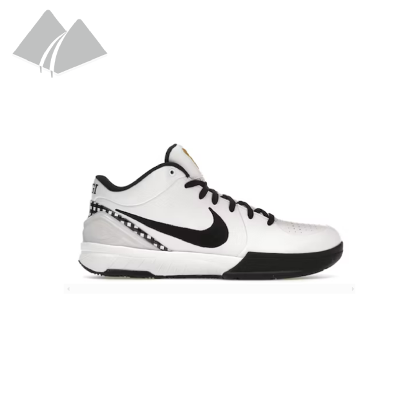 Nike Nike Kobe 4 Proto (M) Mambacita Gigi - Vacaville