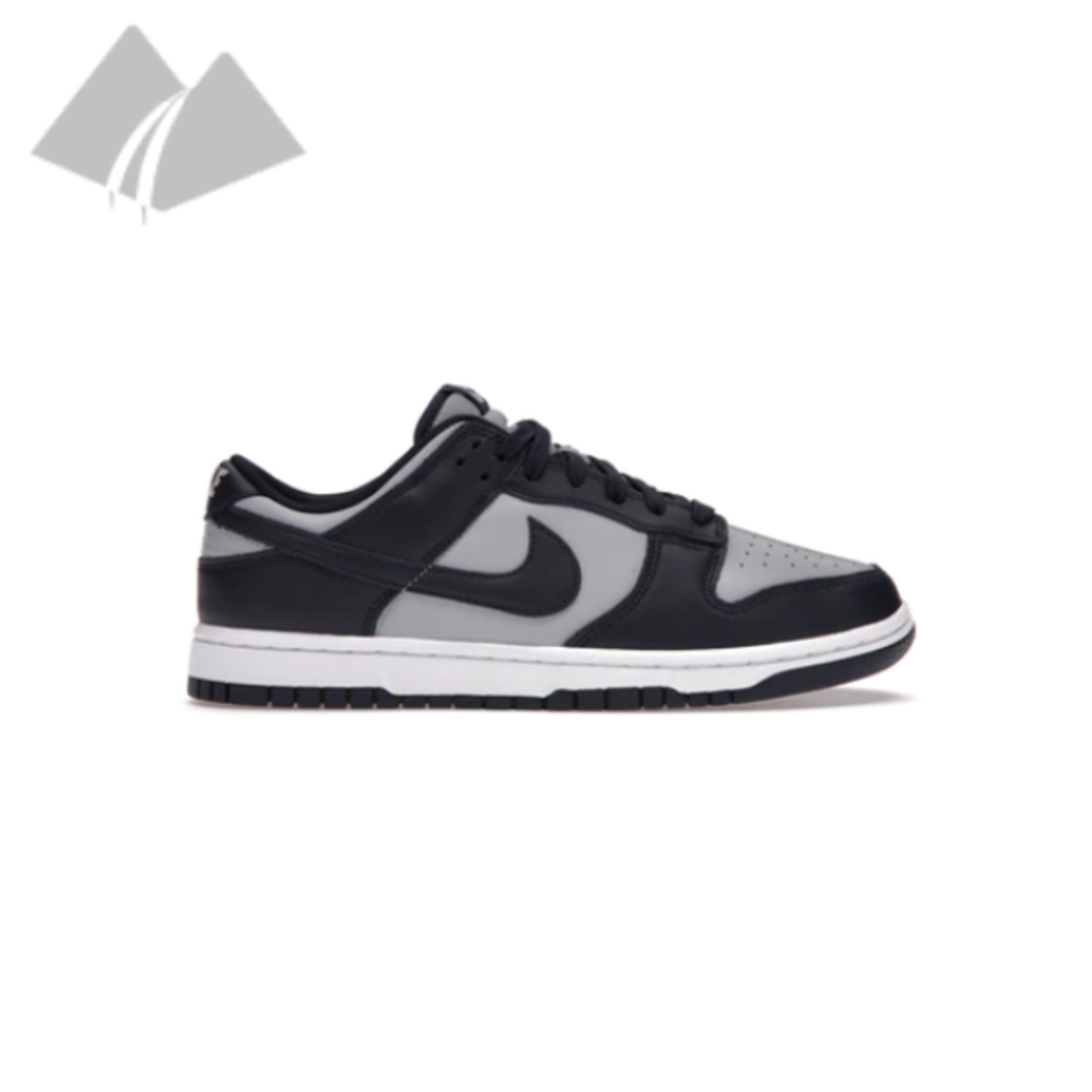 Nike Nike Dunk Low (GS) Georgetown