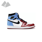 Jordan 1 High (M) Fearless UNC Chicago
