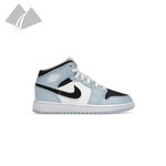 Jordan Jordan 1 Mid (GS) Ice Blue (2022)