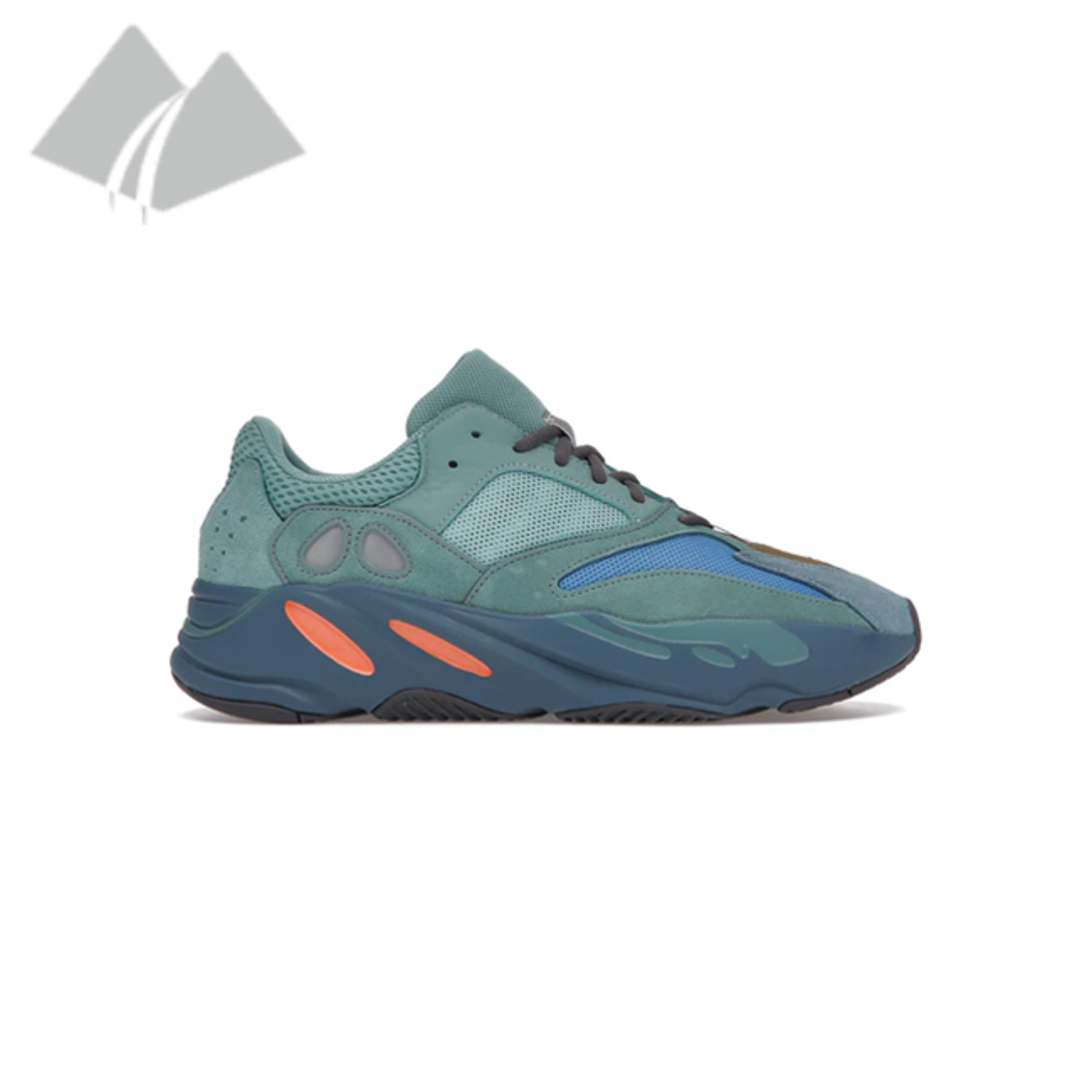 Yeezy Adidas Yeezy 700 V1 (M) Faded Azure