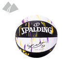 Spalding Spalding Kobe Bryant Marbled Snake Official Basketball