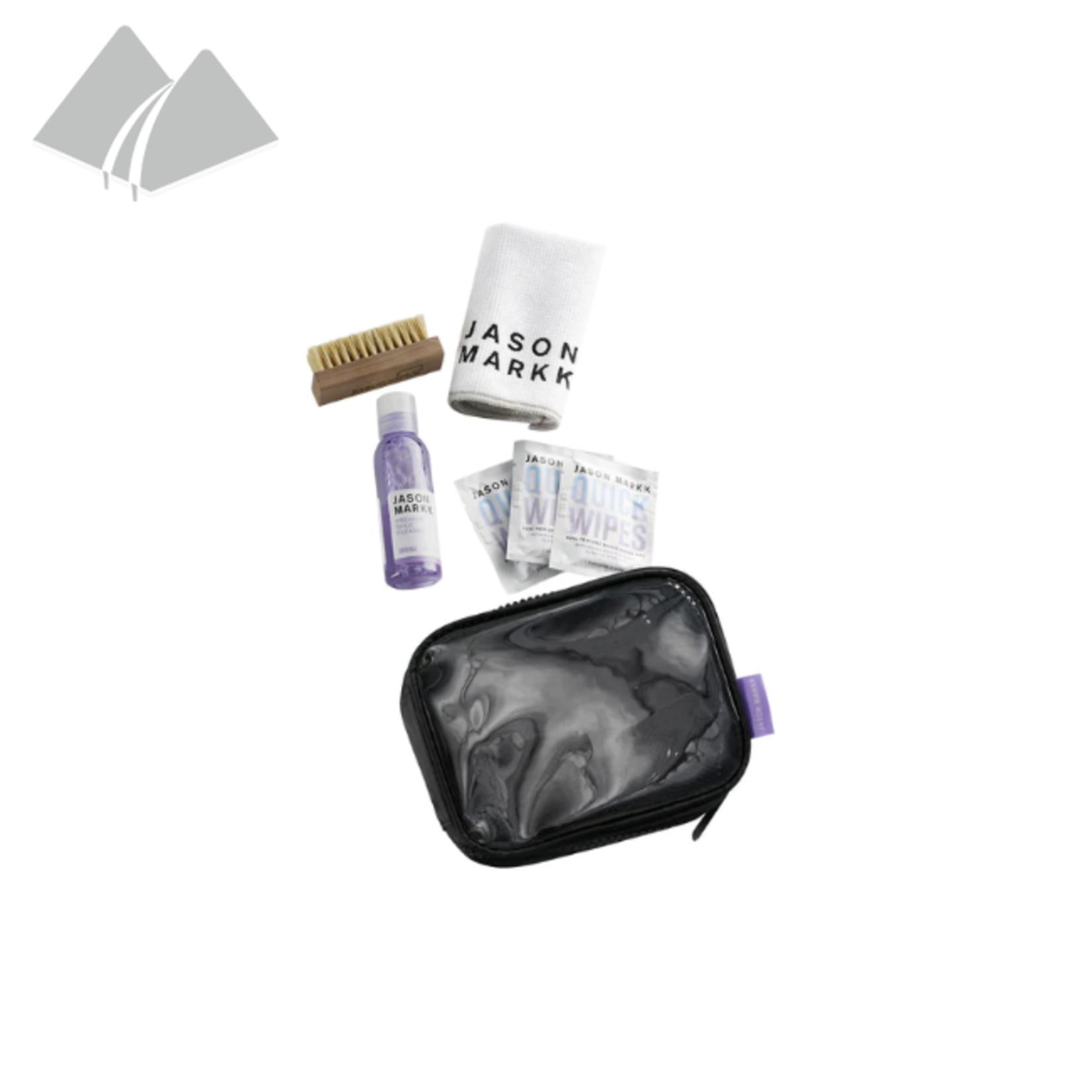 Jason Markk Jason Markk Travel Shoe Cleaning Kit