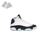 Jordan Pre-Owned Jordan 13 (M) Obsidian Powder Blue White