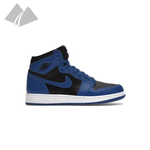 Jordan Jordan 1 High (GS) Dark Marina Blue