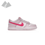 Nike Nike Dunk Low (GS) Triple Pink
