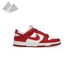 Nike Nike Dunk Low (W) Next Nature White Gym Red