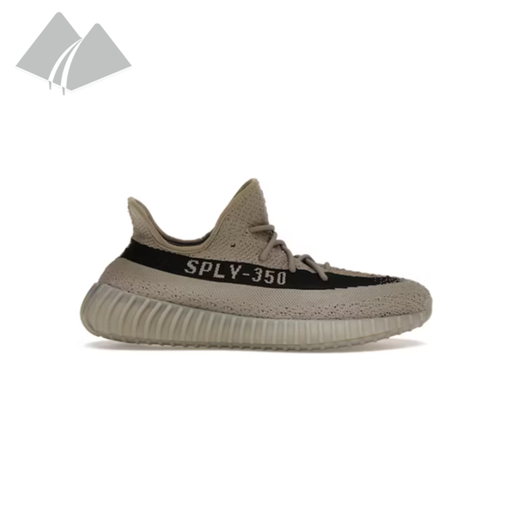 Adidas Adidas Yeezy 350 V2 (M) Granite