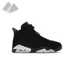 Jordan Jordan 6 (M) Chrome Metallic Silver