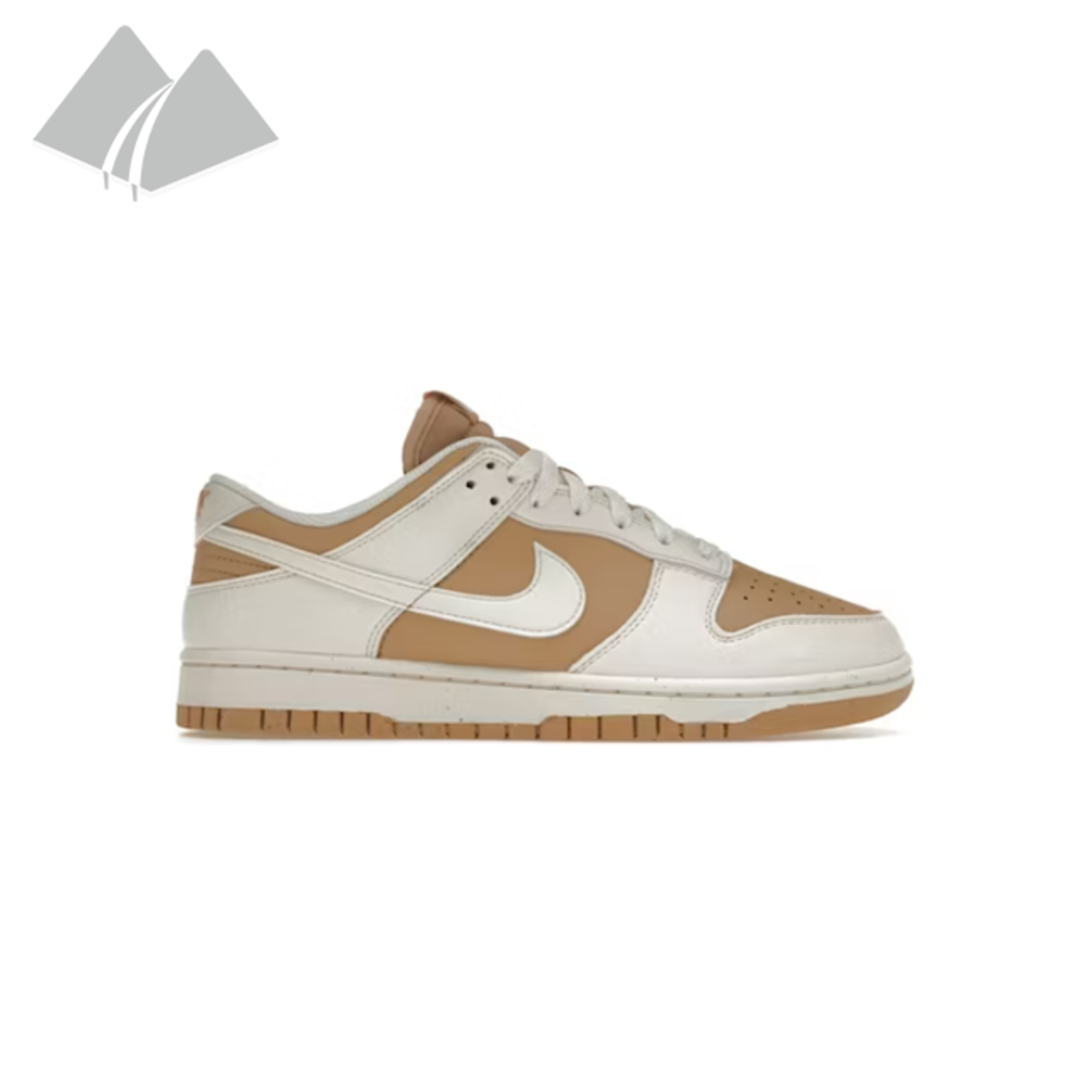 Nike Nike Dunk Low (W) Next Nature Beige Sail