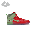 Nike Nike SB Dunk High (M) Strawberry Cough
