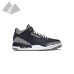 Jordan Jordan 3 (GS) Georgetown