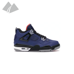 Jordan Jordan 4 (GS) Winterized Loyal Blue