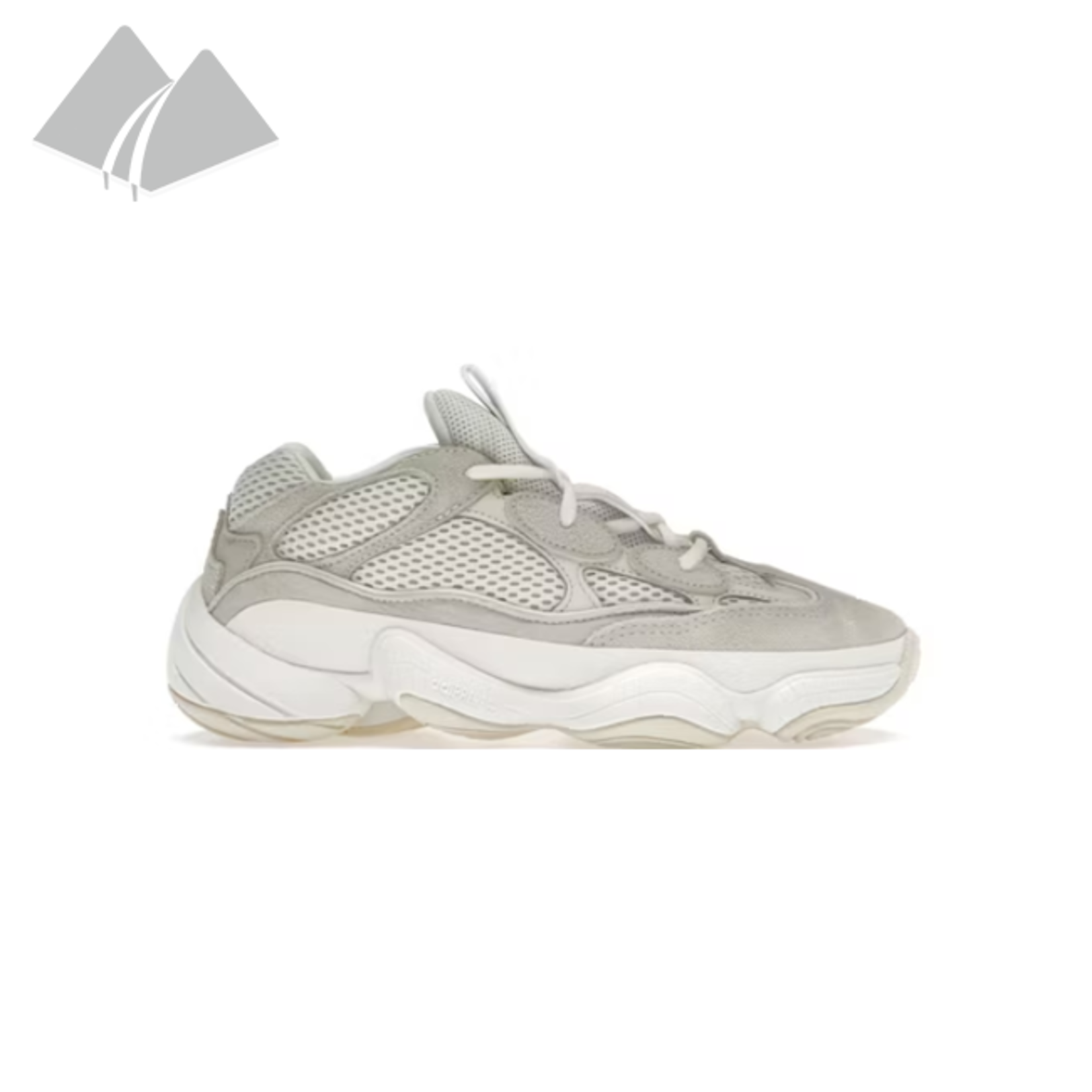 Adidas Adidas Yeezy 500 (M) Bone White (2023)