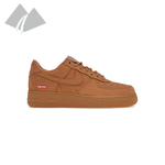 Nike Nike Air Force 1 Low (M) Supreme Wheat