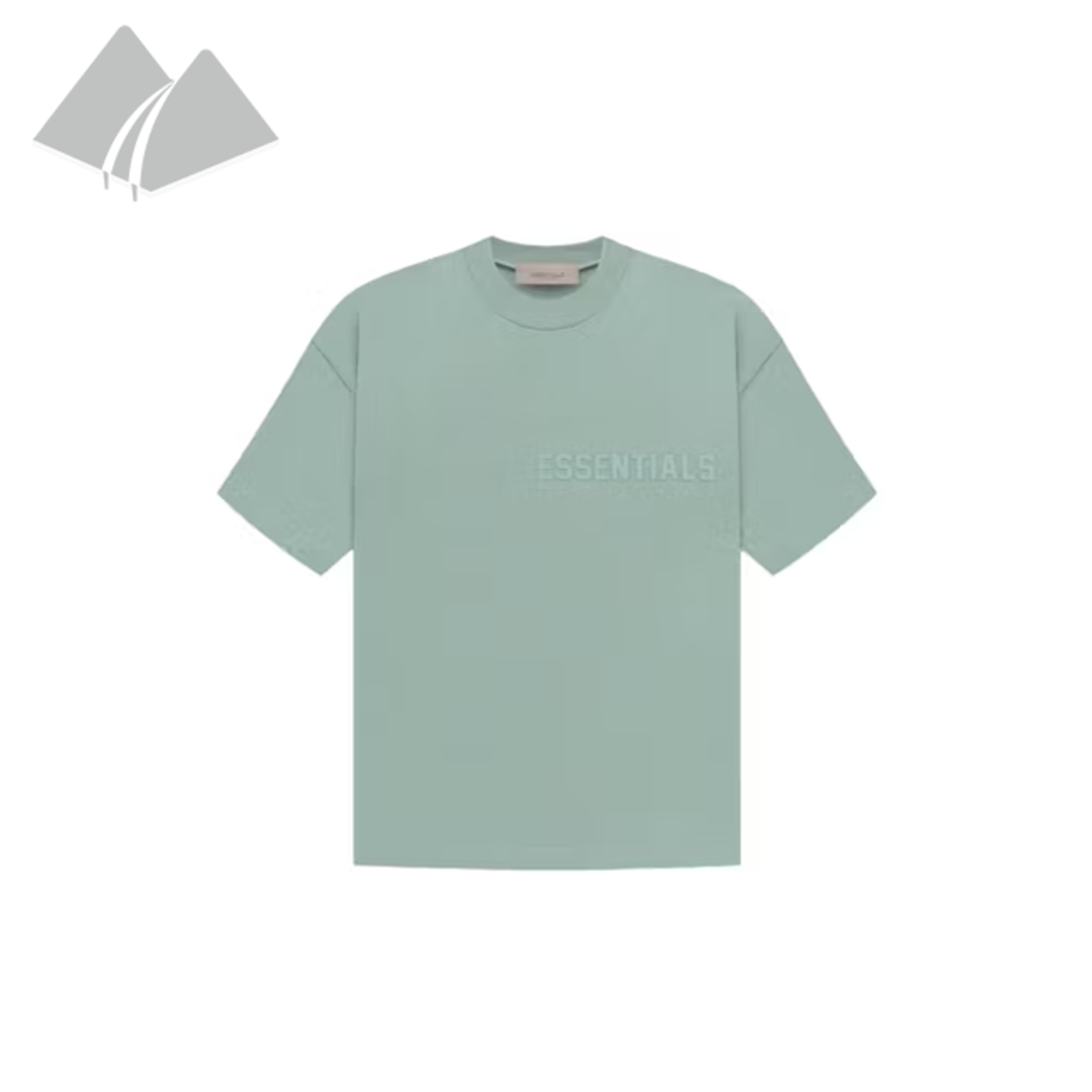 Fear of God Essentials Fear of God Essentials Tee Sycamore (SS23)